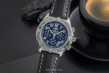 Breitling Windrider