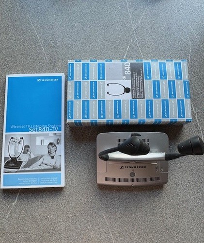 Sennheiser 4200 ii - rs,
