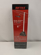 Buffalo 6,5 dBi High Gain