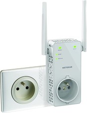 Netgear Repeater Wifi AC 1200 Mbps Dual Band frz. Stecker