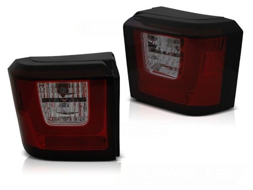Led lightbar rückleuchten - led,