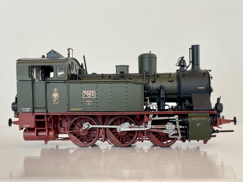 Rarität brawa 40512 t8 - rarität!!,
