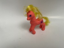 Figur Puppe mein kleines Pony