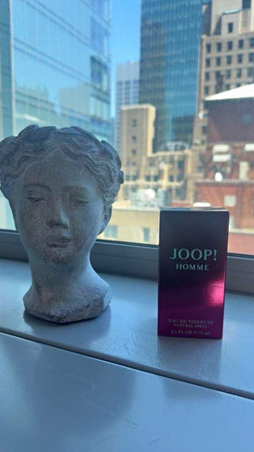 Joop homme eau toilette - homme,