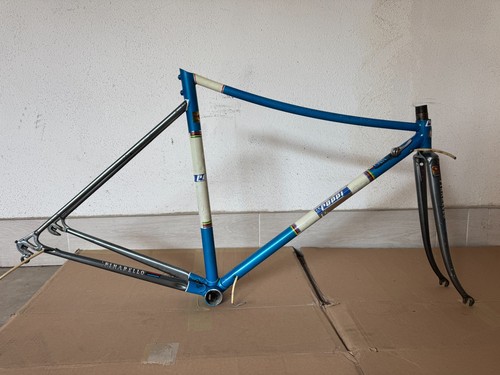 Stelbel crono road bike - road,