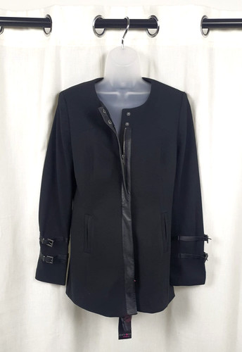 Melrose schwarz trim - melrose,