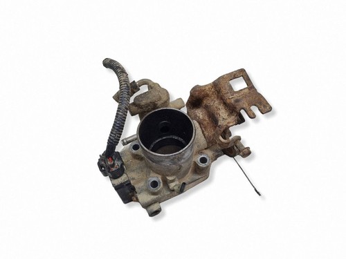Subaru libero 1992 benzin 40kw - 1992,