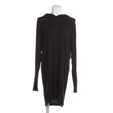 Kleid Maison Martin Margiela Schwarz M