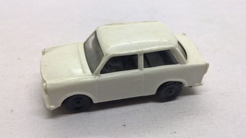 87 trabant 601 - 601, s