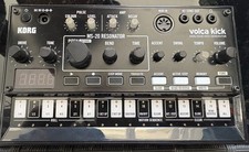 Korg Volca Kick Analog Kick
