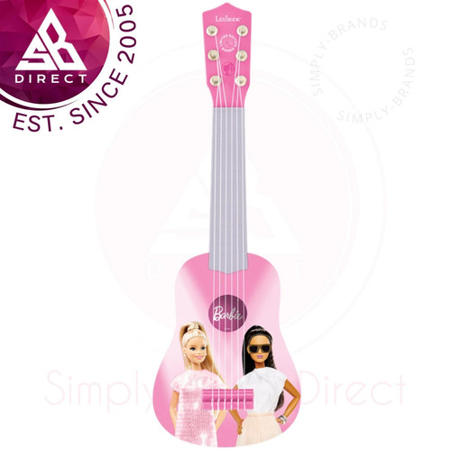 Lexibook barbie meine erste - lexibook,,