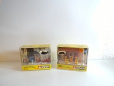 Konvolut Noch H0 5232 u. 5230