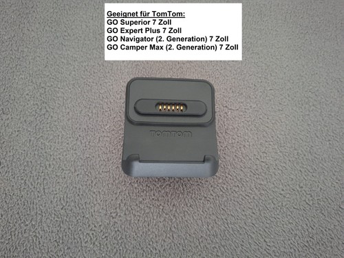 Tomtom halterung clip für - tomtom, 7