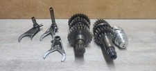 Husqvarna SMR450 2003 GETRIEBE
