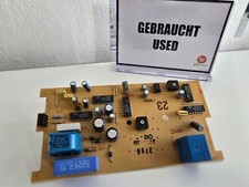 Wolf  GG/ GU - E Ventilatorsteuerung 2799120 (1)