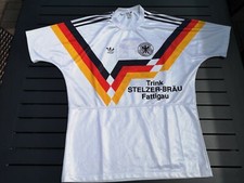 Deutschland adidas DFB Trikot