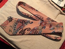 Krawatte von Bauer Golden Line