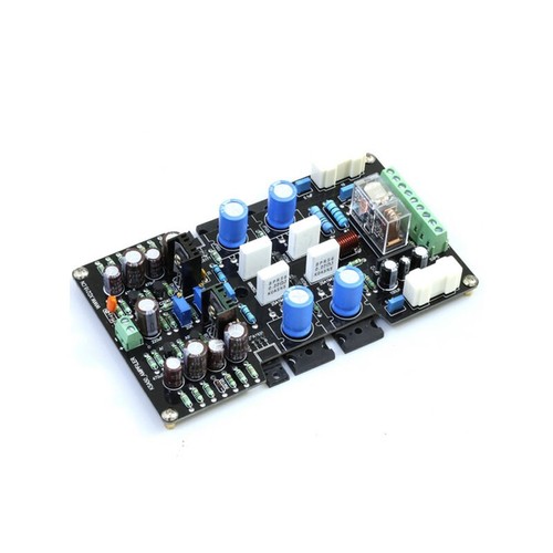 Ksa50 power amp board - board, 50w