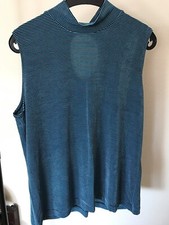 Slinky glamour top - slinky,, mit
