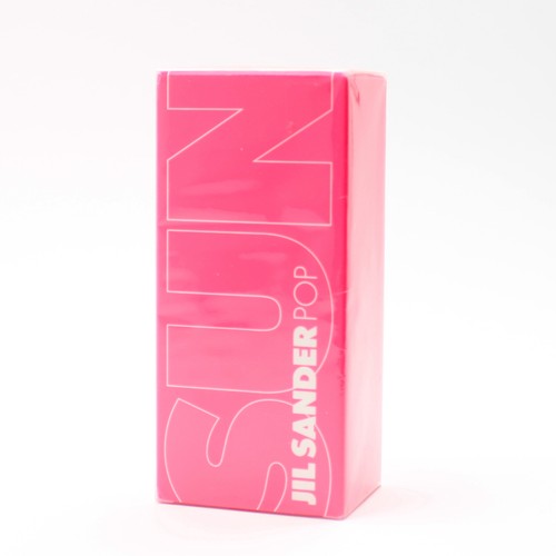 Jil sander sun pop arty - sander,
