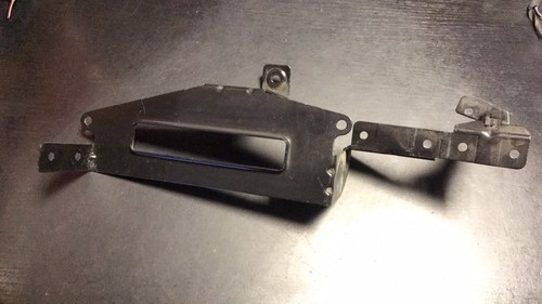 Bmw e46 halter wechsler - bmw,