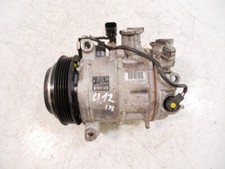 Klimakompressor für Mercedes