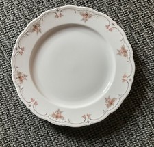 Tee - Kuchenteller, Königlich