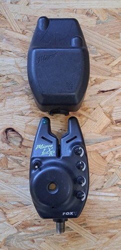 Fox micron lxr bissanzeiger - lxr,