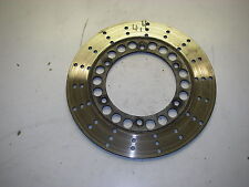 BREMSSCHEIBE hinten 4,4mm dick BRAKE DISC BREMSE frein freno YAMAHA FZR 600