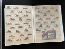 Sammlung mit über 900 - ,