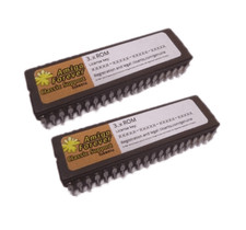 Amiga ROM Licensed Kickstart