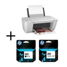 HP Deskjet 1510 / 1512 All in