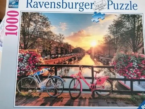 Ravensburger puzzles - ravensburger,
