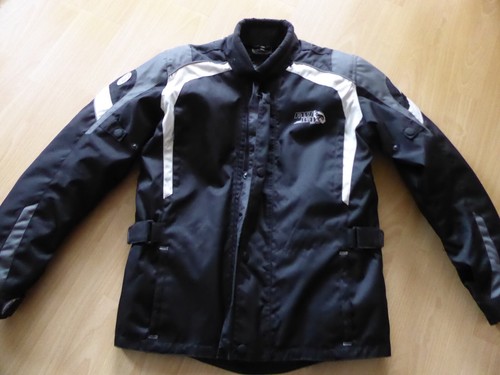 Motorradjacke fastway für - motorradjacke,