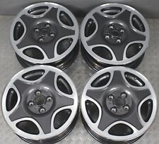 4x VW Golf 3 Alufelge Imola 6Jx15 ET45 1H0601025E