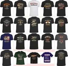 60.Geburtstag Herren T-Shirt