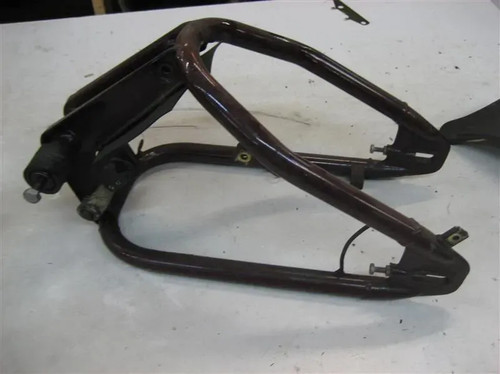 Gilera eaglet typ - gilera,
