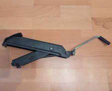 VW Wagenheber Bilstein Autoheber Pannenhilfe Reifenwechel