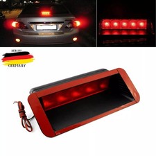 Led 12v auto dritte - 5-led,