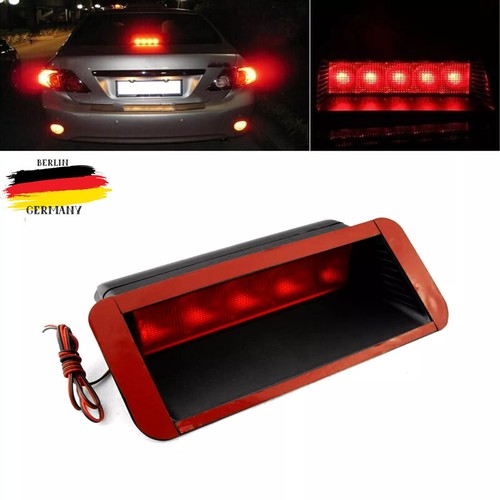 Led 12v auto - 12v, dritte