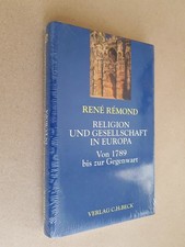 Religion und Gesellschaft in