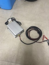 Votronic PB1215 Ladegerät 12V 15A