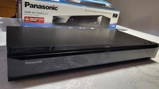 Panasonic DMR-BCT760 (500 GB) Festplatten-Recorder - Twin HD