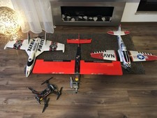 Modellbau Hobby Aufgabe