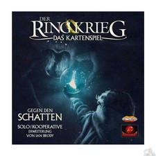 Der Ringkrieg - Das