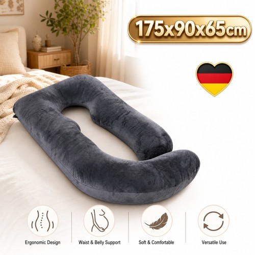 Seitenschläferkissen