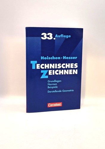 Hoischen hesser technisches - hoischen,,