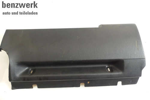 Mercedes w124 verkleidung - mercedes,