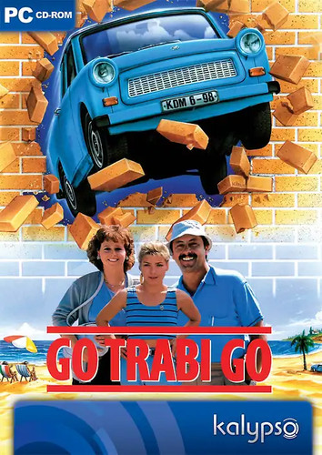 Trabi go - go,