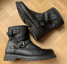 Panama Jack Biker Boots